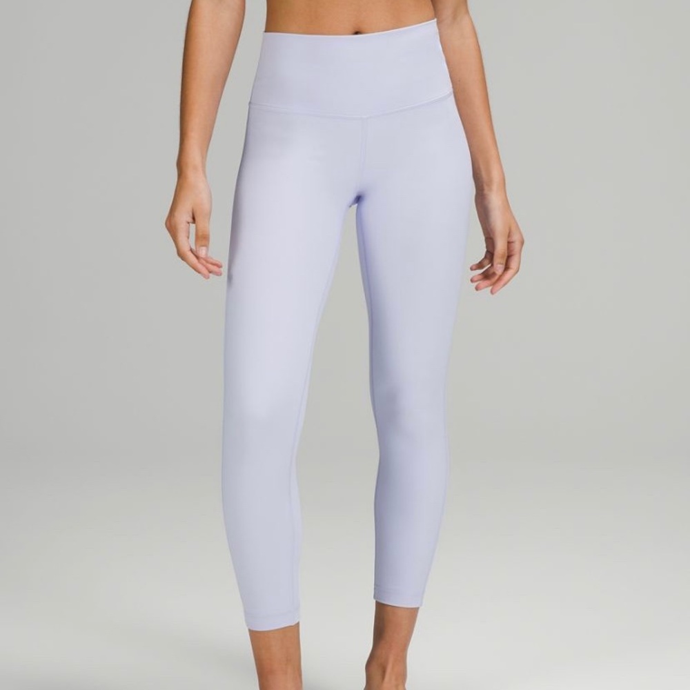 Wunder Under 25in leggings